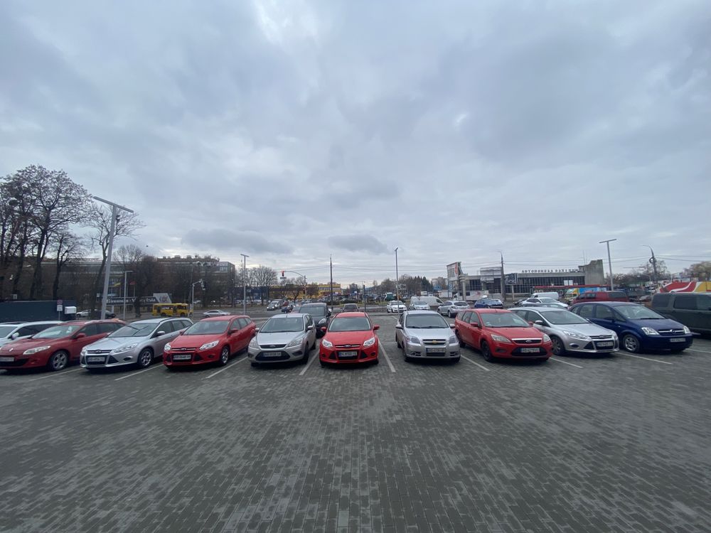 Оренда авто (НЕДОРОГО)