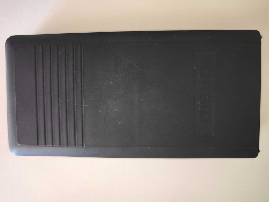 Calculadora CASIO fx-82L Fraction