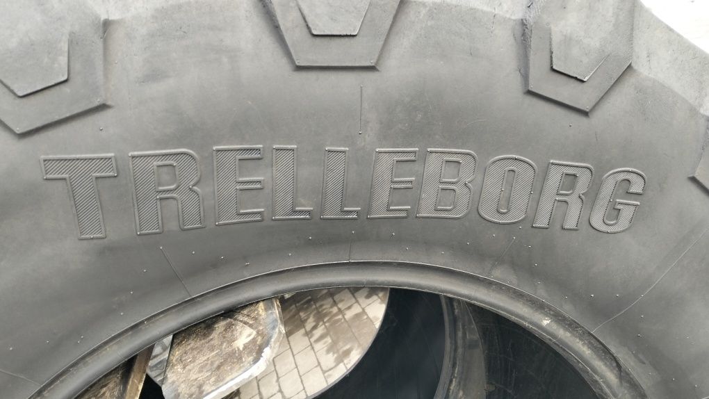 600/65R28 Trelleborg TM 800