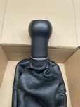 Manete em pele original Golf 4