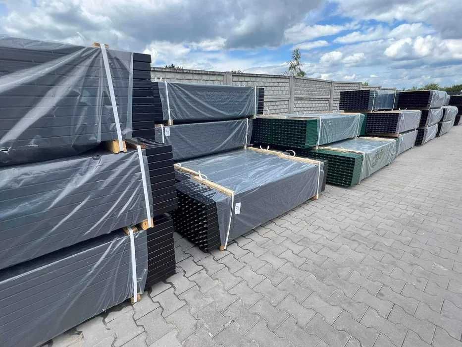Producent Paneli Ogrodzenia 3D wysoka jakość dobra cena dostawa 48h