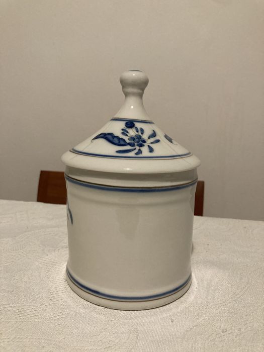 Caixa Louça de Viana do Castelo