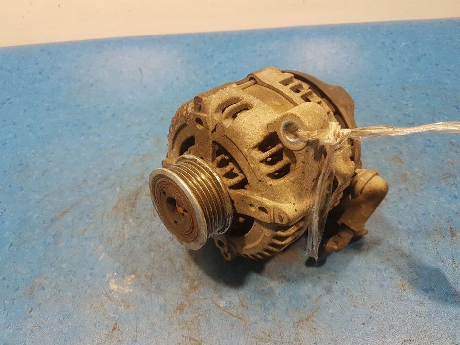 TOYOTA COROLLA VERSO I LIFT 2.0 D4D ALTERNATOR 27060-27090