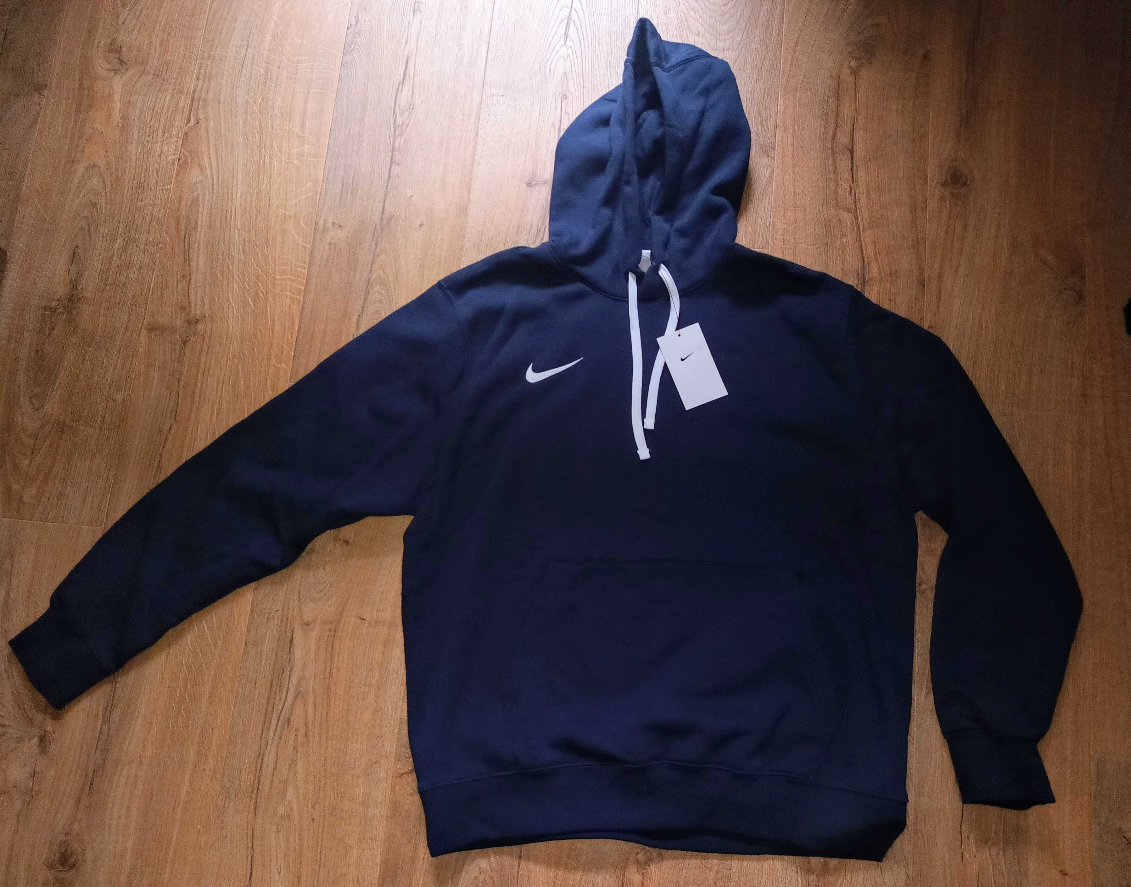 Bluza męska Nike L Nowa
