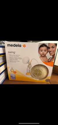 Sprzedam laktator Medela Swing