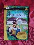 Pan Tadeusz - lektura Adam Mickiewicz