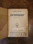 Kulturtraeger - Kazimierz Laskowski 1925