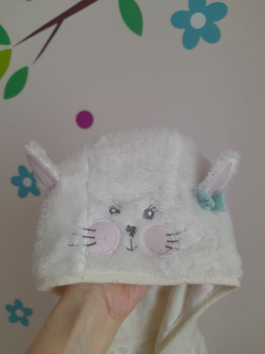 Bluza dziecieca zapinana roz 86 30zł