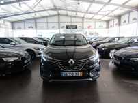 Renault Kadjar 1.3 TCe Intens