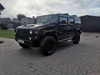 Hummer H2 Hummer H2