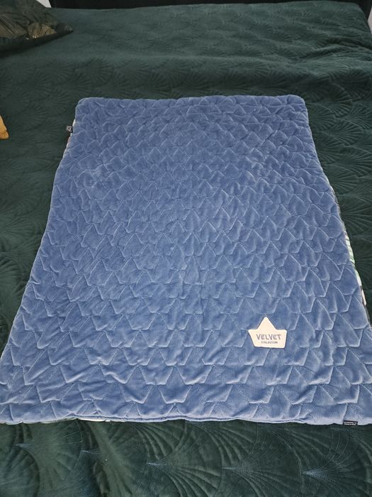 Kocyk kołderka z wypełnieniem La Millou