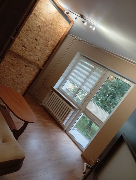 Sprzedam mieszkanie I  piętro