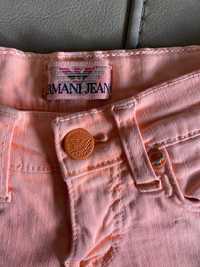 Armani jeans rozmiar 104