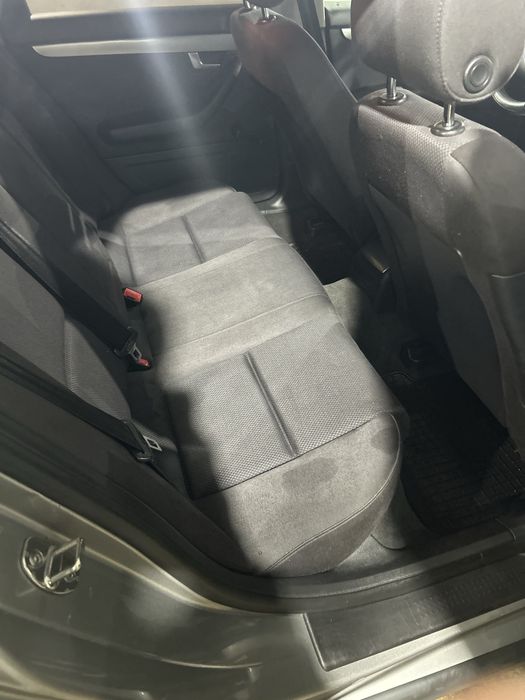 Audi A4b6 2.0 2002 рік