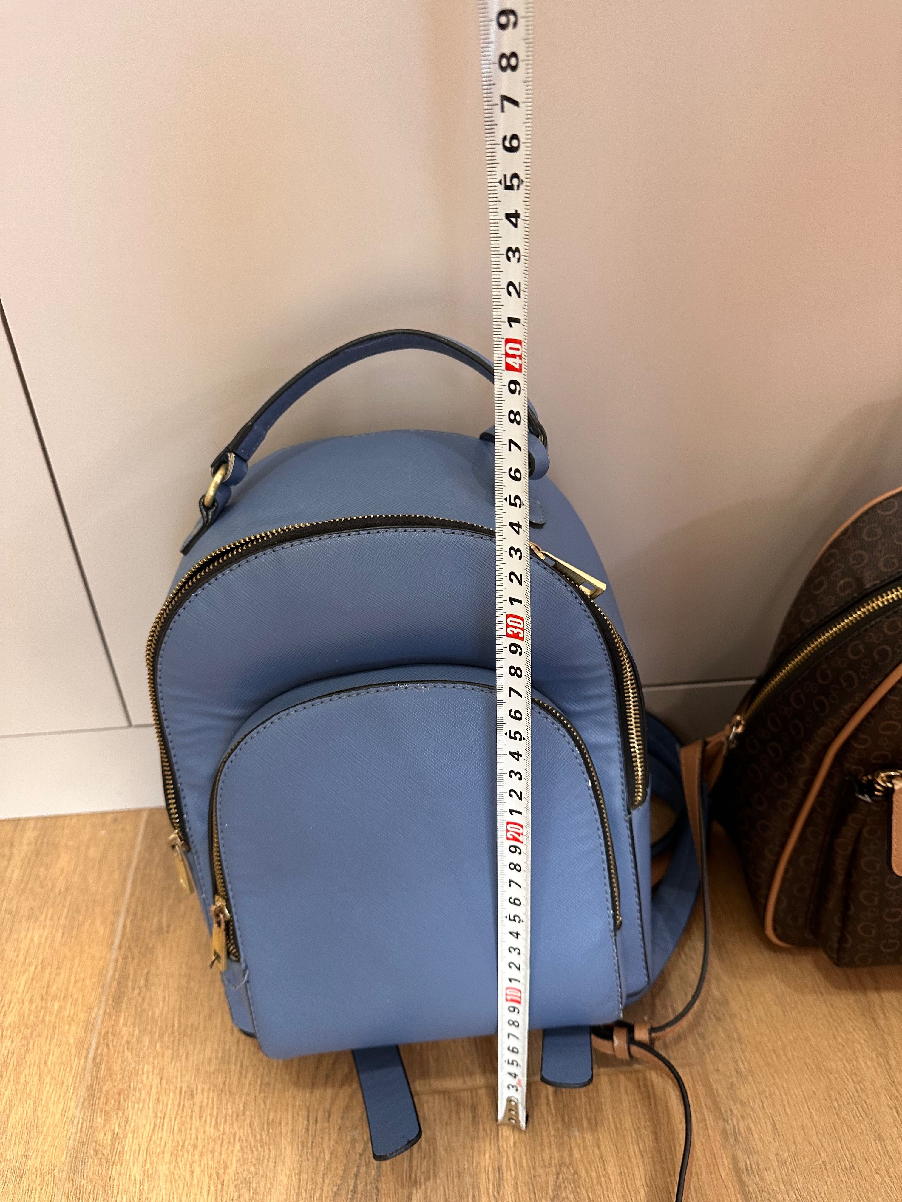 Продам рюкзаки Zara, Guess