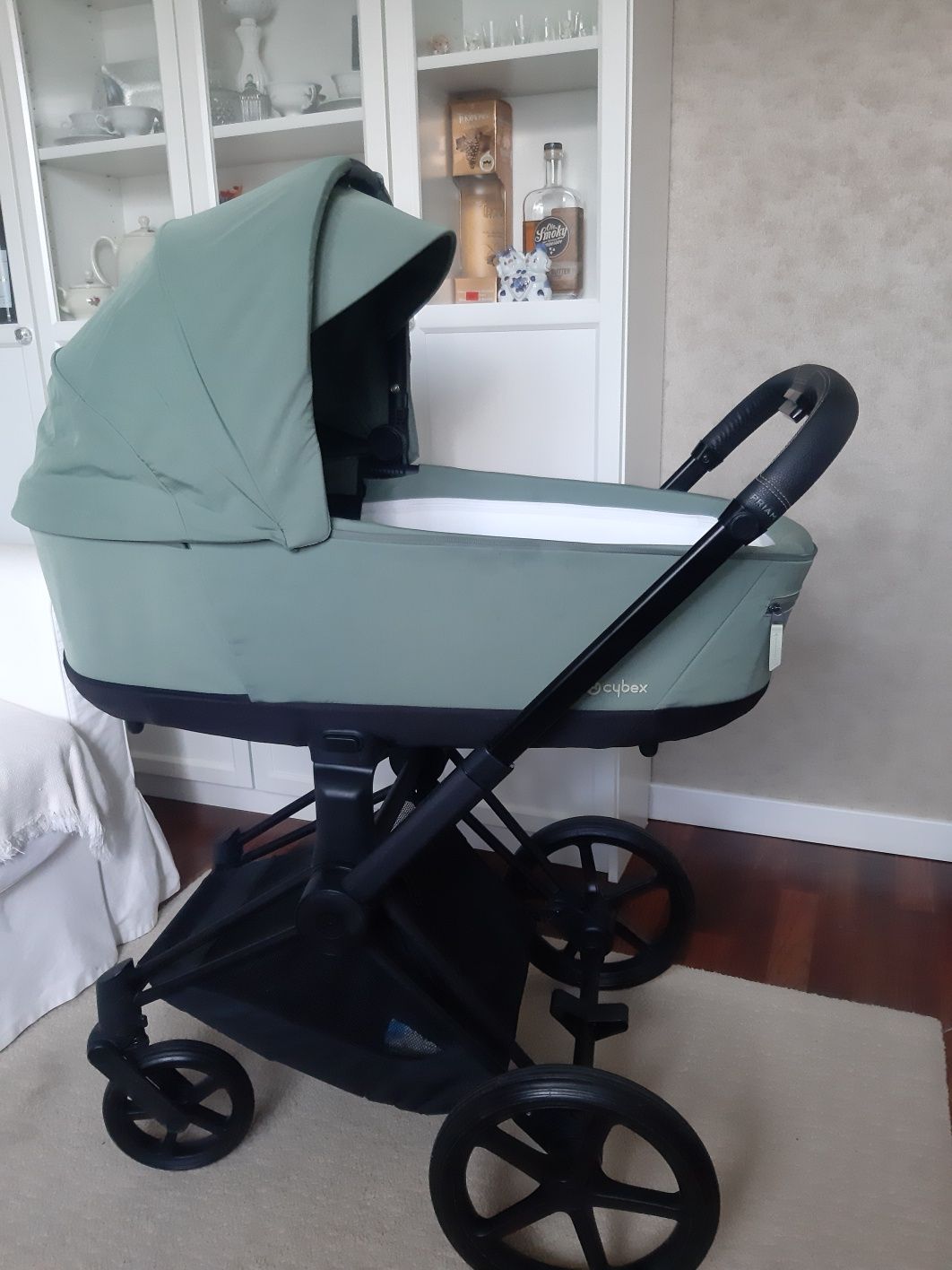 Wózek Cybex Priam 4.0