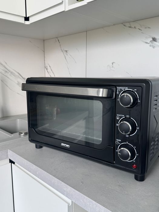 MpM piekarnik elektryczny