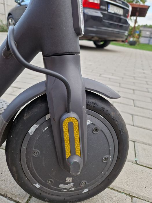 Hulajnoga elektryczna  xaomi 1s