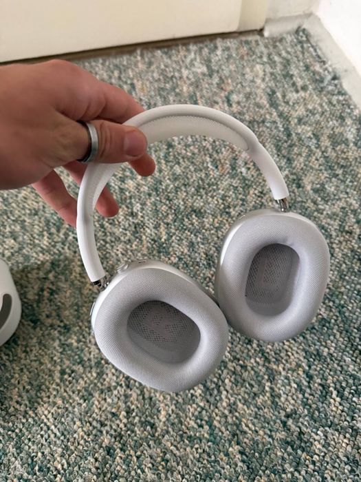 Apple Airpods Max