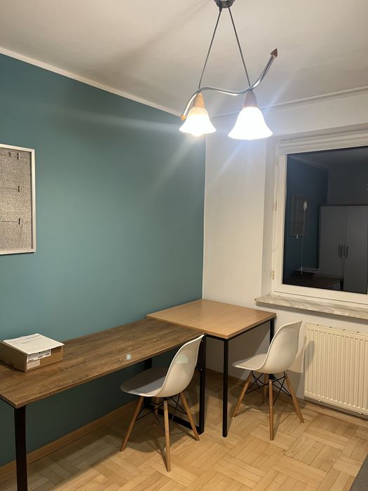 Mieszkanie Siedlce Daszynskiego 59 m