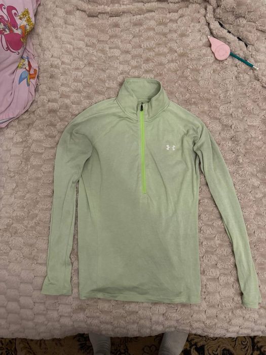 Спортивна кофта Under Armour , Рашгард Under Armour