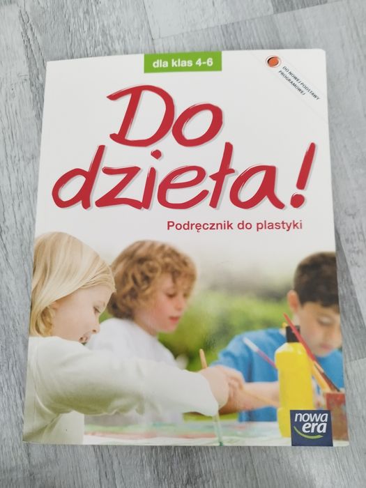 Do dzieła! Dla klas 4-6