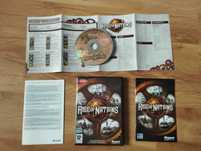 Rise of Nations PC ENG wersja kompletna + klucz