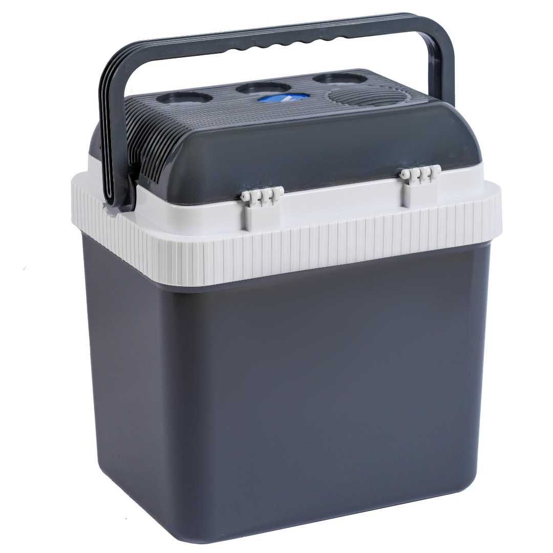Автохолодильник 7AUTO Cool 24L A703035 (220V/12V/USB от POWER Bank)