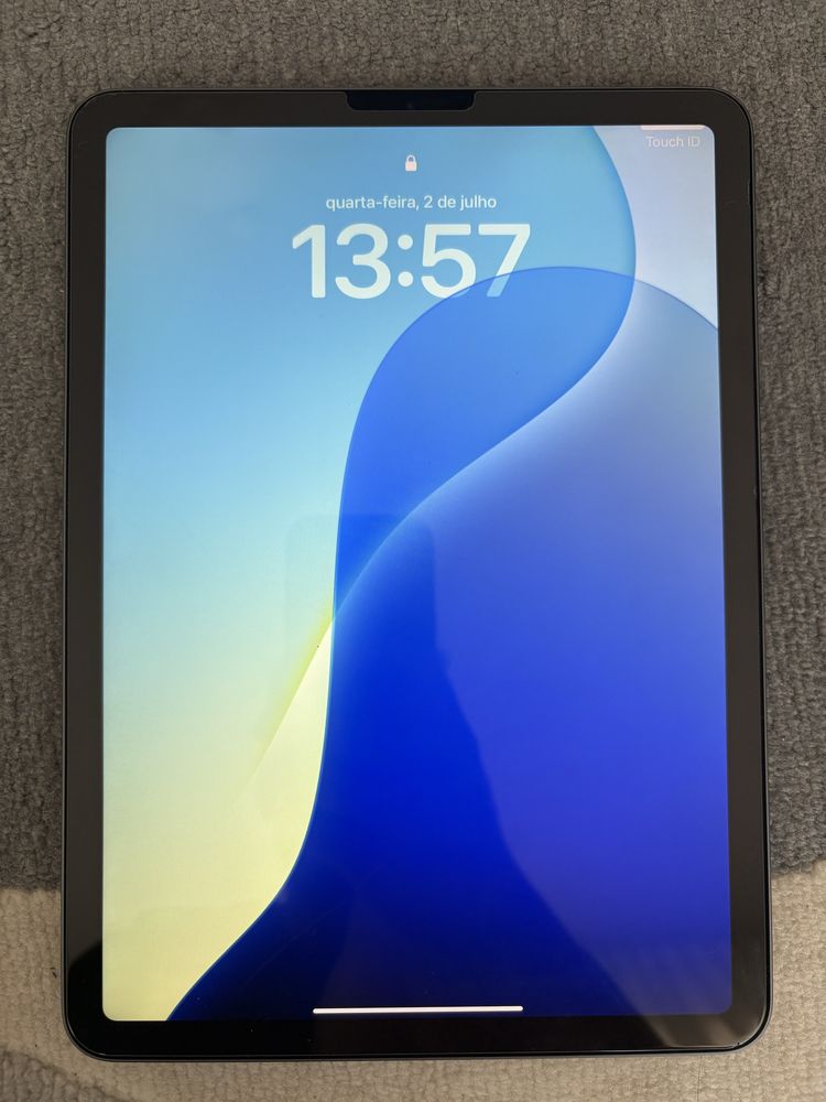 iPad Air 4ª geração | 64Gb | 2021