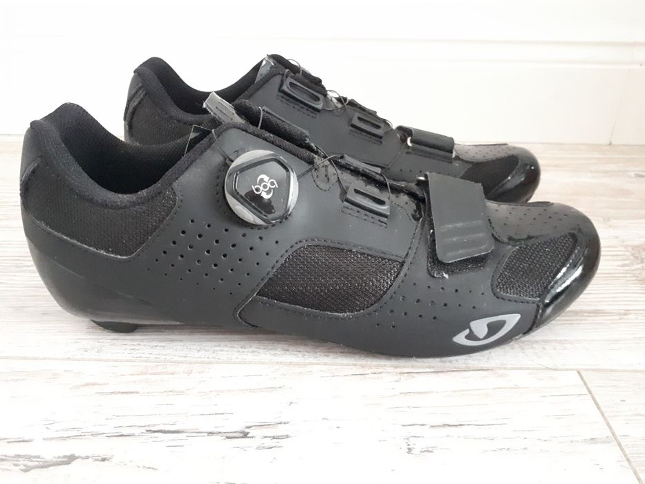 Buty szosowe Giro Trans Boa r. 42 carbon