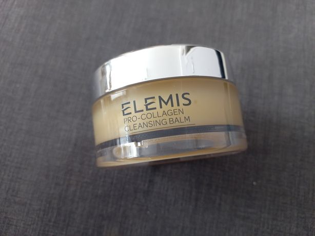 Elemis Pro Collagen Cleansing Balm0 Balsam do demakijażu Nowy