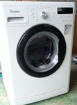 Pralka Whirlpool 9kg 60cm AWOC942830PBL