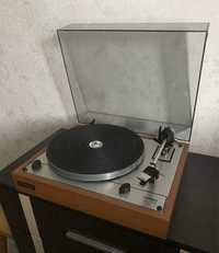 Проигрыватель винила Thorens TD166