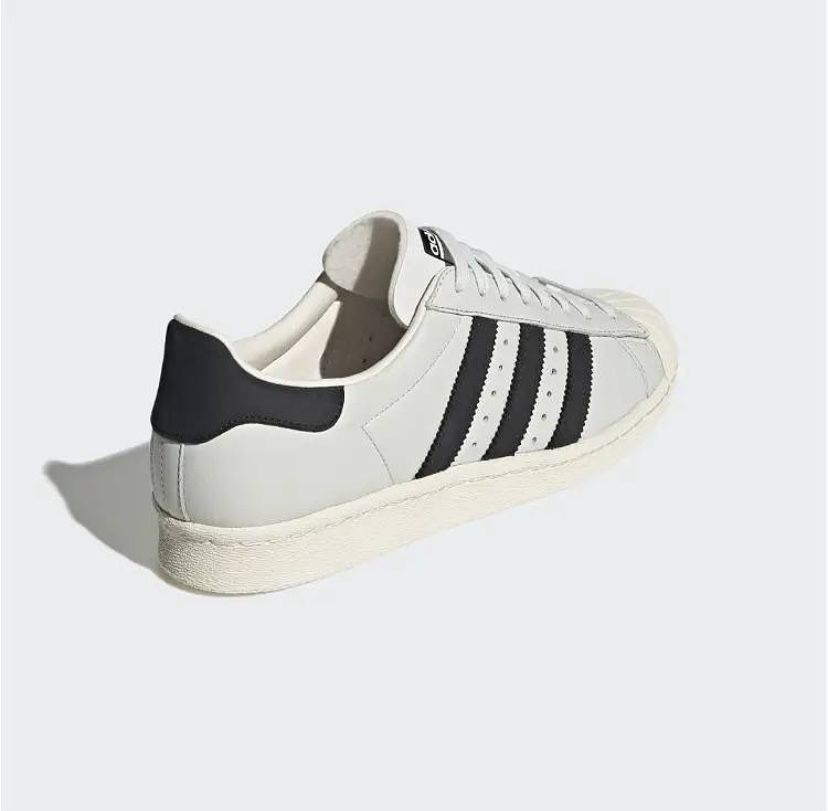 Оригінальні кросівки Adidas Originals «Superstar Recon» / H05349 / 38р