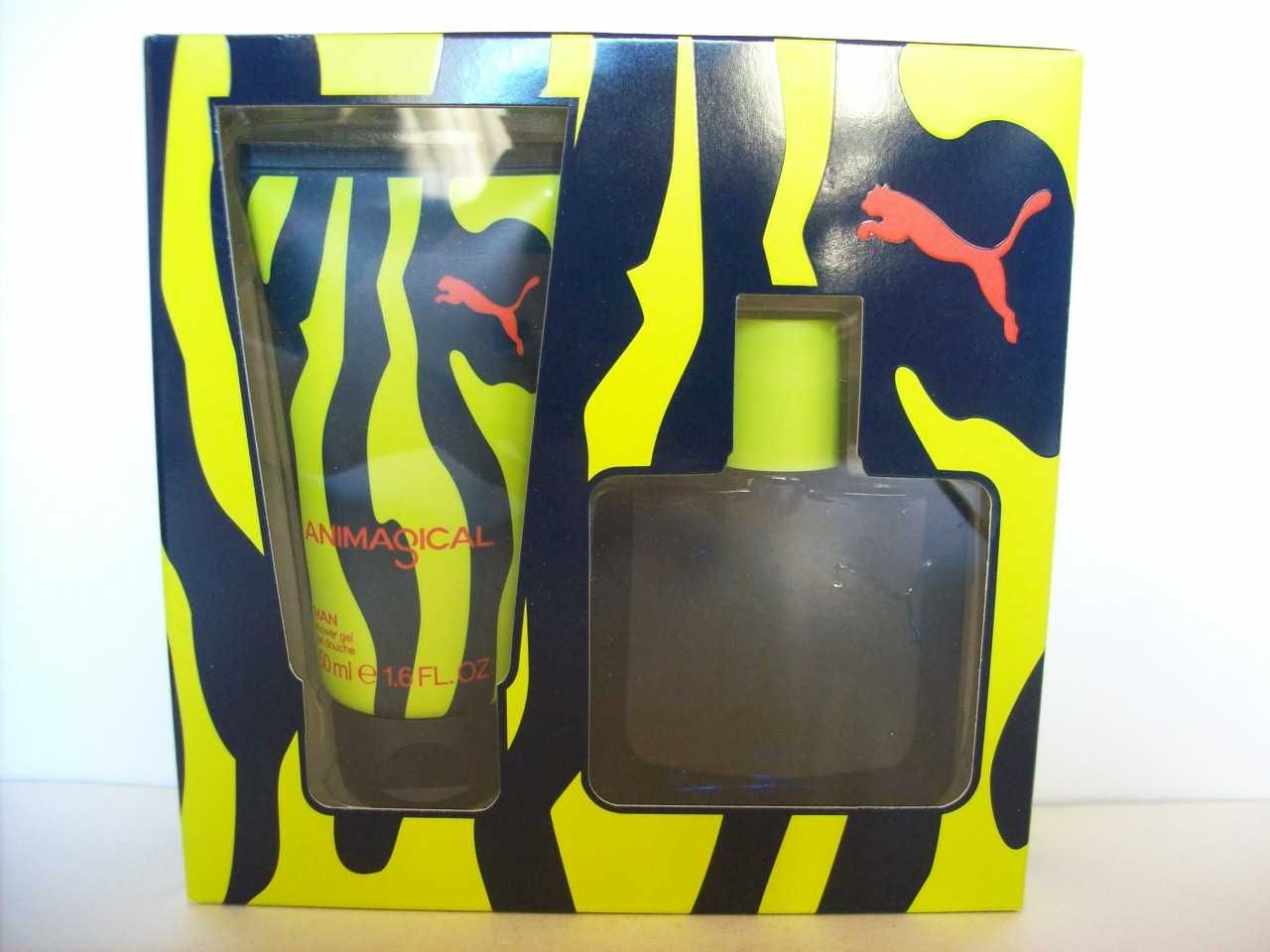Puma Animagical  25ml + 50ml  UNIKAT