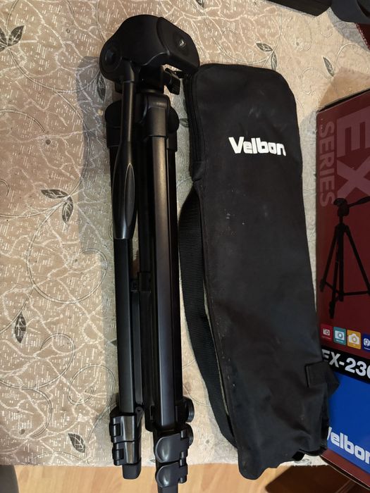 Штатив Velbon EX-230
