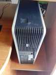 PC completo secretaria