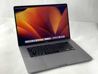 Macbook Pro 16” i7 gwarancja