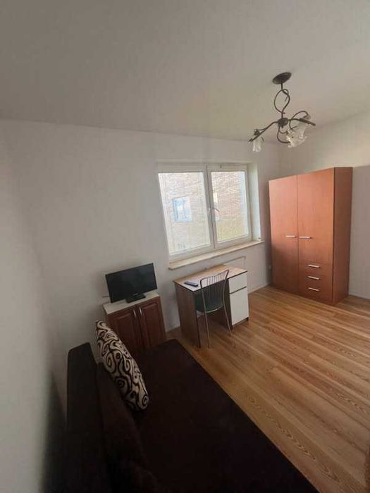 Wynajmę jednoosobowy pokój  w centrum Warszawska 39