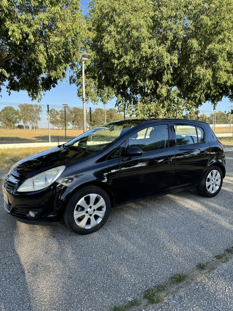 Opel Corsa 1.3 cdti