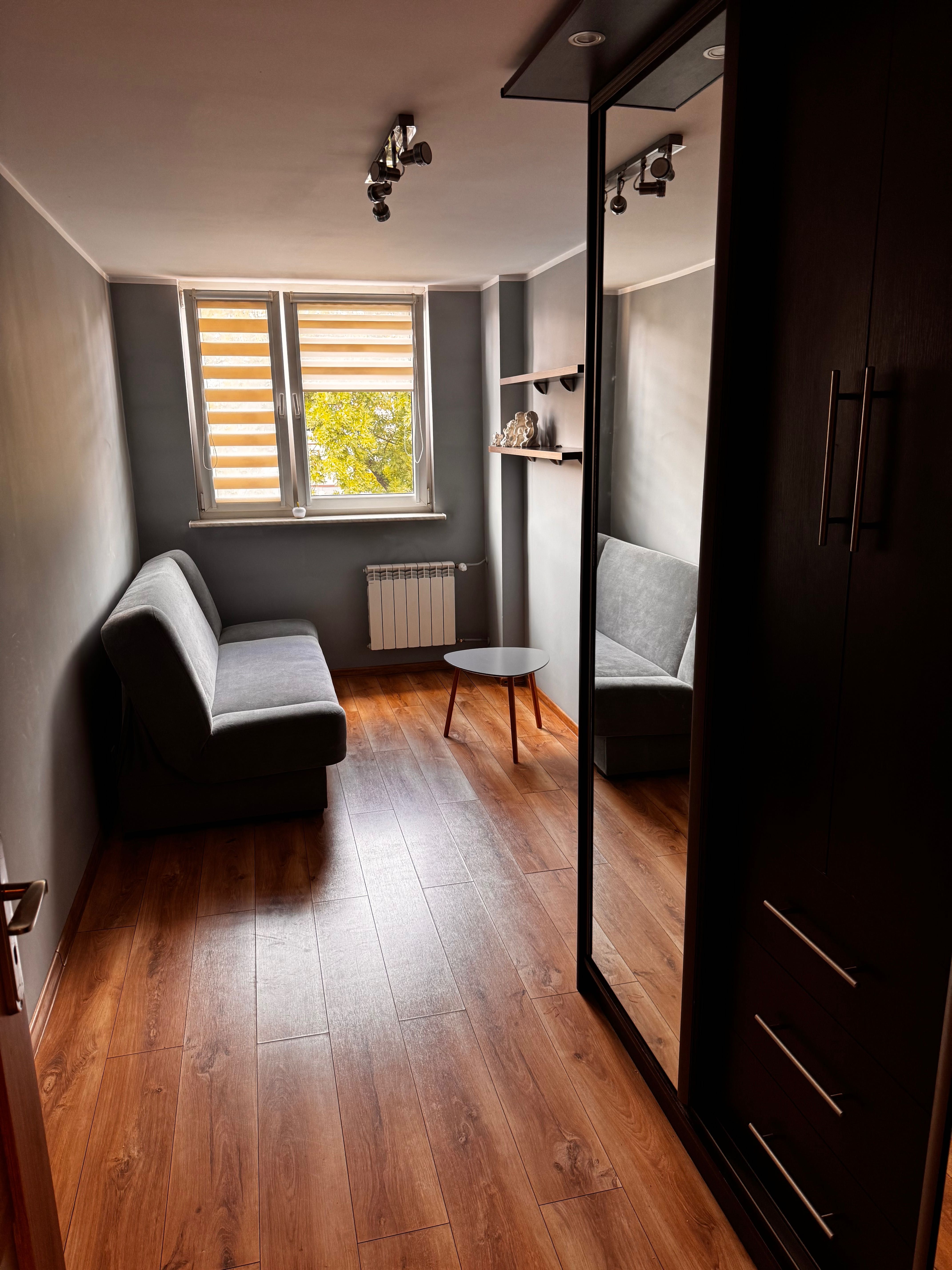 Do wynajęcia 2 pokoje z balkonem , 42 m² , Ostrów Wlkp. , ul. 60 PP