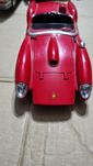 Burago Ferrari 250