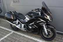Yamaha FJR 1300 ABS MODEL 2013 MANUAL Raty Gwarancja Zamów pod dom!