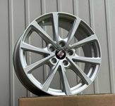 Alufelgi 5x112 r17 SKODA NOWE! Leon Toledo Altea Alhambra Cupra 3#