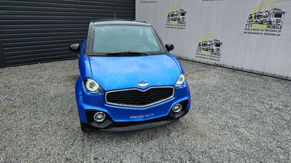 Chatenet CH46 Chatenet Ch46