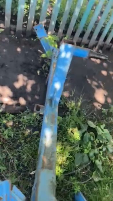 Коток зубчато-кільчатий КЗК-6-01 (КЗК-6) діаметр 460мм