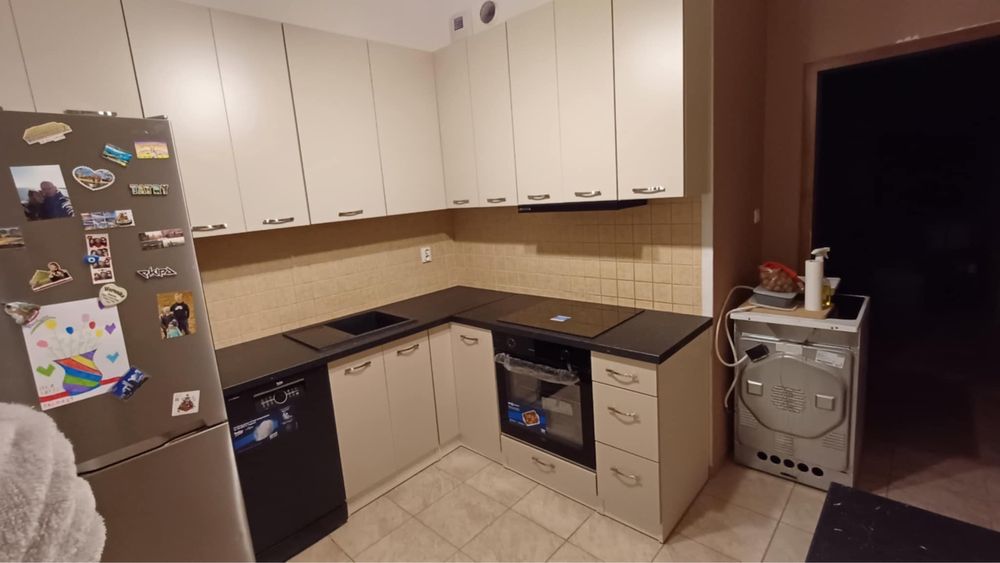 Kuchnia w zabudowie CENA BEZ SPRZETÓW