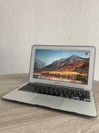 MacBook Air 2011 i5 4гб ОЗУ, новая АКБ! Без торга!