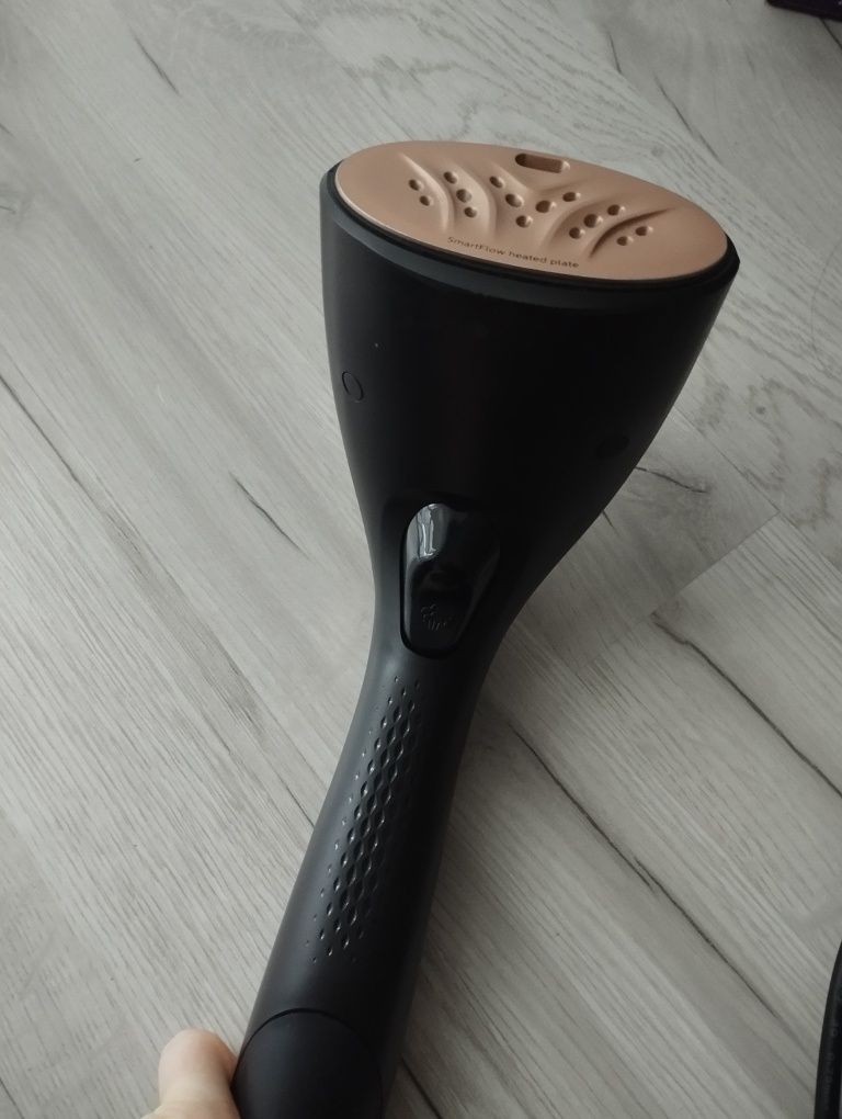 Parownica PHILIPS pełen zestaw