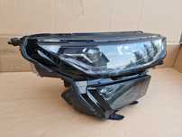 Reflektor Prawy SKODA Kodiaq Lift